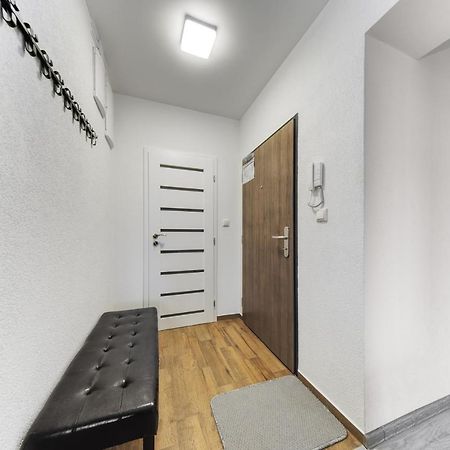 Tower Apartments Spišská Nová Ves Esterno foto
