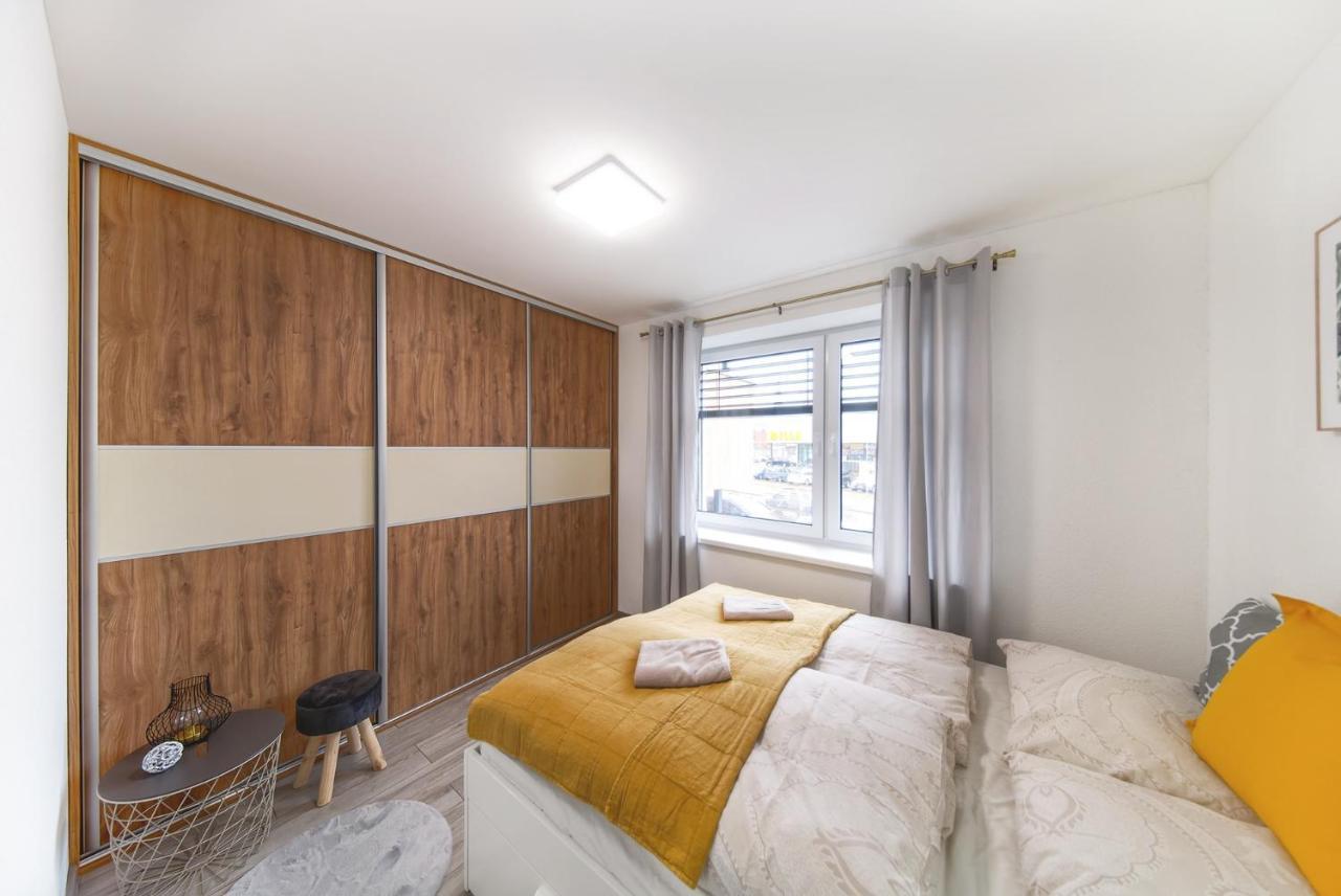 Tower Apartments Spišská Nová Ves Esterno foto