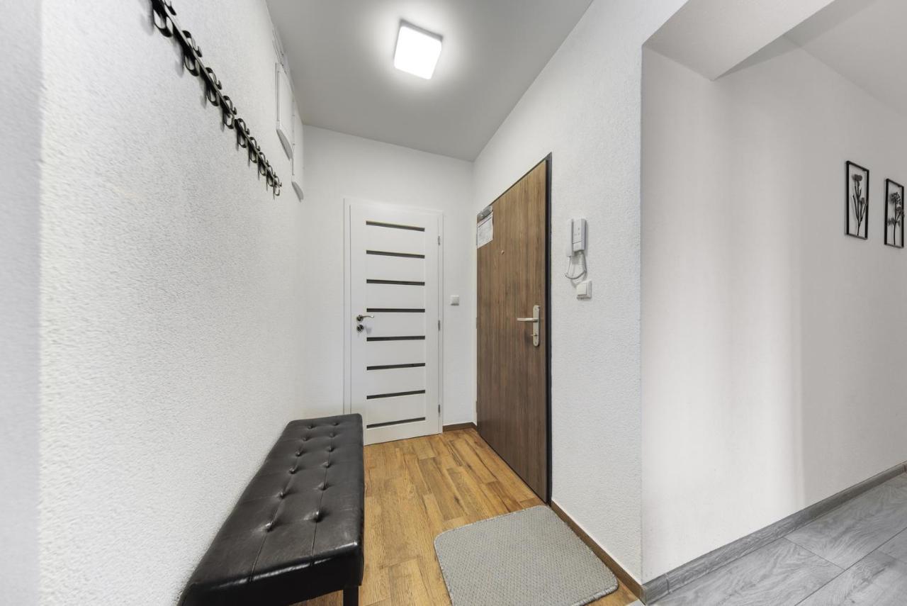 Tower Apartments Spišská Nová Ves Esterno foto